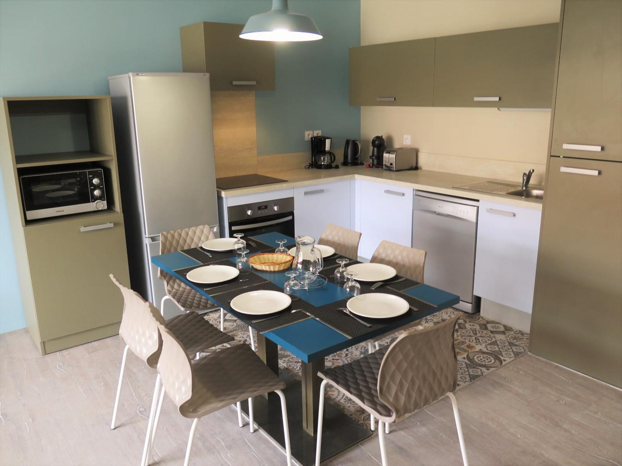 Sables D'Or Apartment Vieux-Boucau-les-Bains Exterior foto