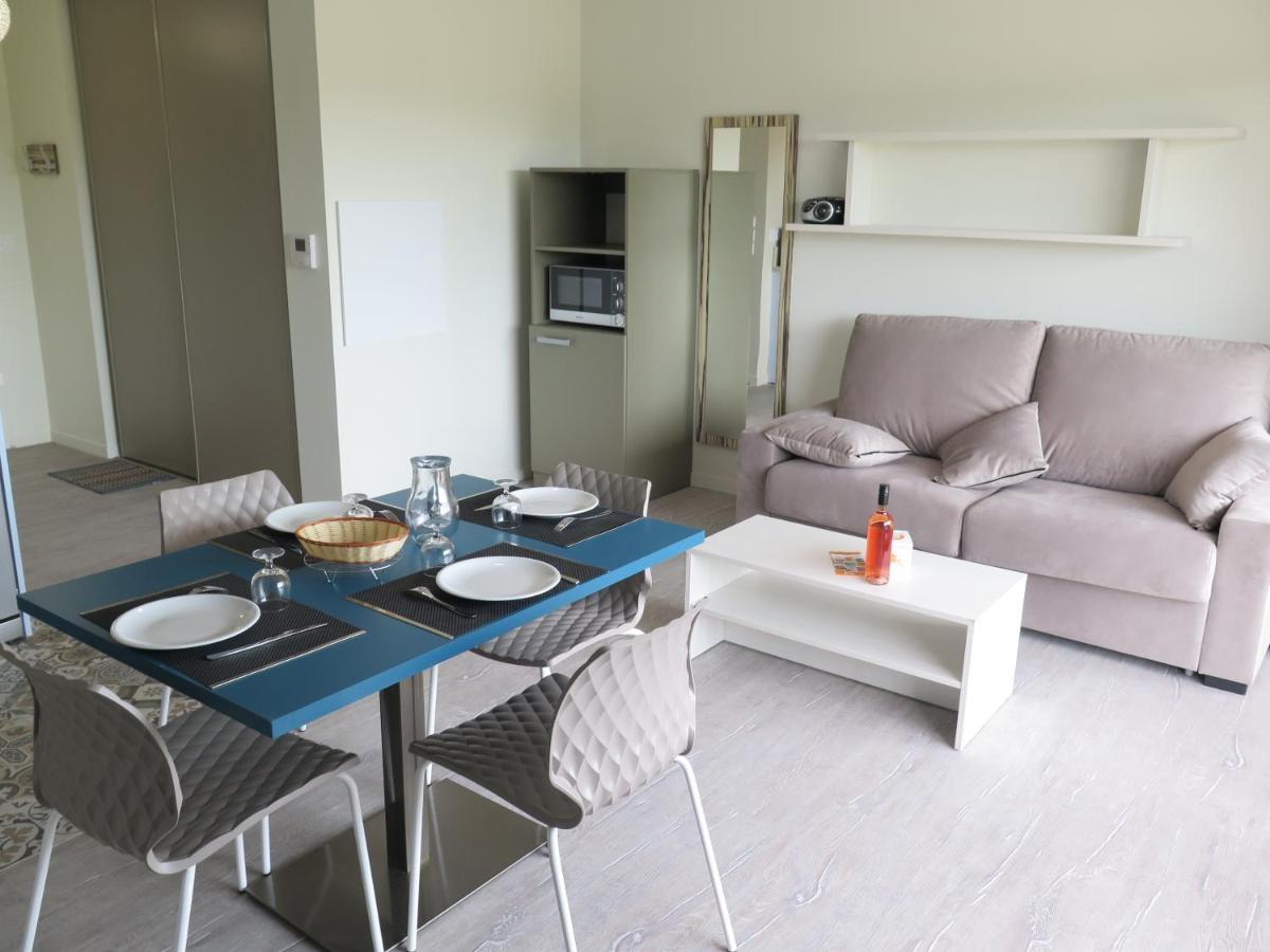 Sables D'Or Apartment Vieux-Boucau-les-Bains Exterior foto